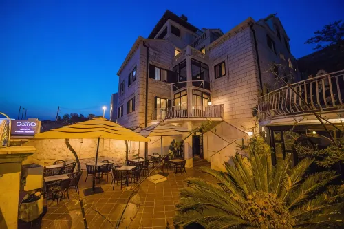 Villa Dard