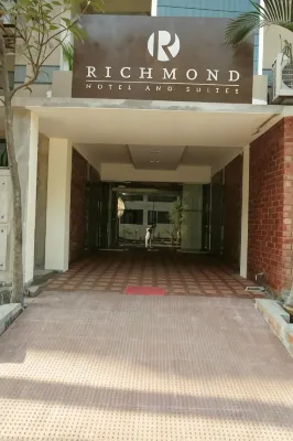 Richmond Hotel & Suites Hotel a Dacca