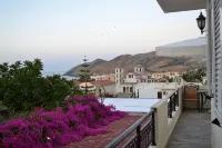 Kastro Apartments - Ocean View