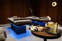 The Arkin Iskele - spa