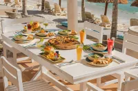 Luxurious Tulum Terrazas 2-Bedroom Condominiuml Hotels in Akumal