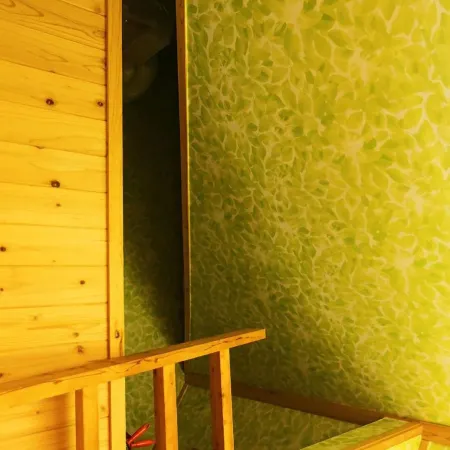 Matryoshka Pension