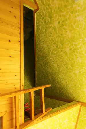 Matryoshka Pension Отели рядом с достопримечательностью «Jinha Beach»