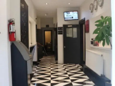 팸브룩 인 토론토 호텔