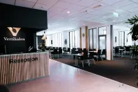 Vertikalen - Pet friendly