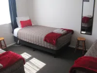 Ahuriri Motels Hotels in Omarama