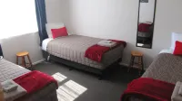 Ahuriri Motels Hotels in 
