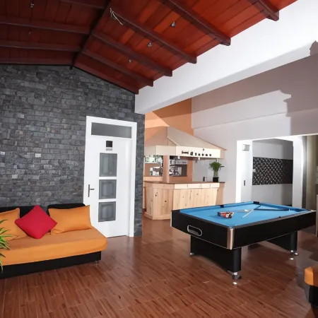 Ayaana Boutique Hotel