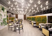 Skyline Tabuk Hotel - Breakfast