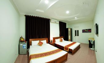 Mimosa Hotel