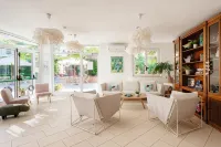 I Cinque Pini Hotels in Puntone