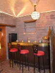 Riad Kalaa - bar