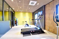 Ibis Niort Est Mendès France - Gym