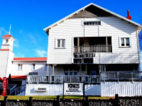 Kings Ohakune Hotels in Ohakune