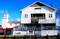 Kings Ohakune Hoteles en Ohakune