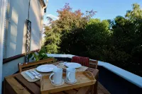 Mossley Hill Retreat