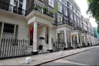 Rhodes Hotel Hoteles en Hyde Park