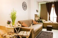 Sweet House Hotels in Casalciprano