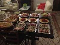 B&B Villa Loriana Hotels in Zafferana Etnea