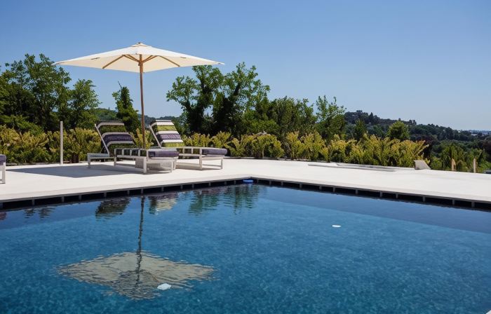 Villa Francesca Relais