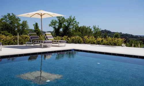 Villa Francesca Relais