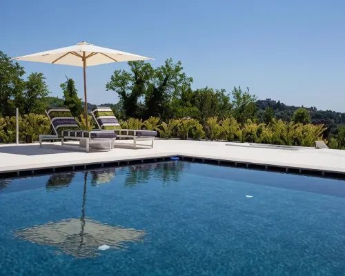Villa Francesca Relais Hotels in Gradara