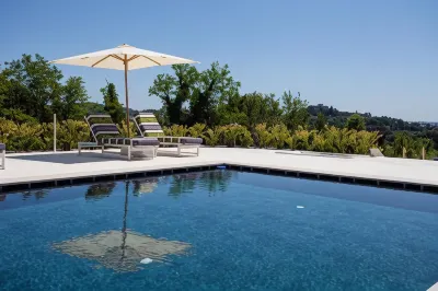 Villa Francesca Relais Hotels in Gradara