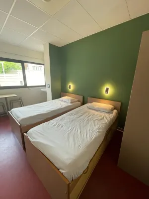 Auberge de Jeunesse HI Rouen