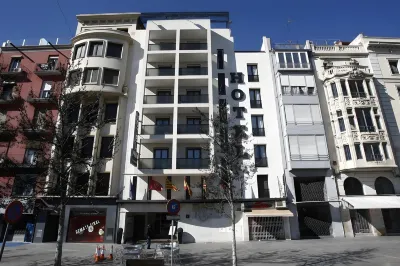 Hotel Real