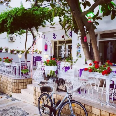 Agan Pension - Homestays