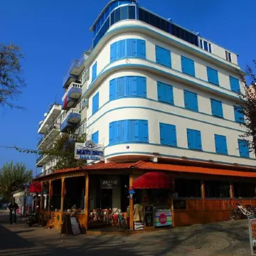 Mavi Inci Park Otel