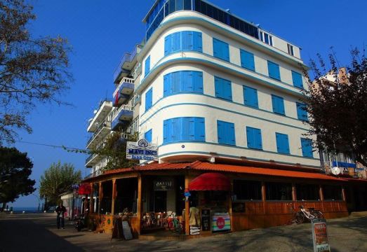 3. 마비 인치 파크..