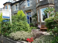 Failte Bed & Breakfast - parking