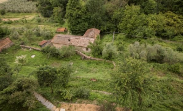 Bellavalle Rooms Vinci Florence Tuscany