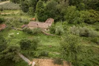 Bellavalle Rooms Vinci Florence Tuscany