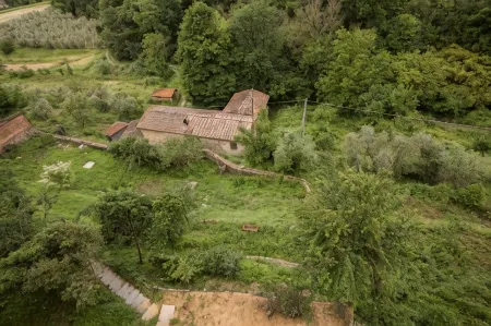 Bellavalle Rooms Vinci Florence Tuscany