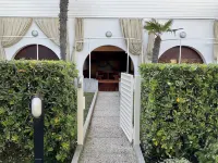 Aquamar - Suite on the Beach Hotel di Venice-Lido