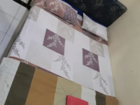 King Plaza Homestay Hotels in Bugis