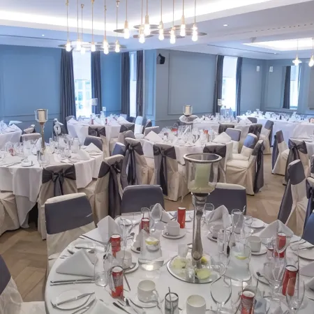 Gorse Hill Hotel