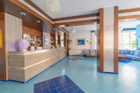 Hotel San Pietro Hotels in Maiori