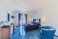 Aragona Palace Hotel & Spa Hôtels à : Ischia