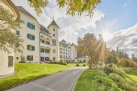 IMLAUER Hotel Schloss Pichlarn Hôtels à : 