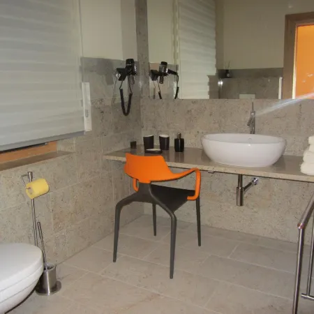 Exklusive Gästezimmer Landau