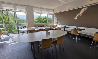 Hotel Europa Belluno