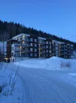 Bardufoss Hotell Hotels near Målselvfossen Lachsfenster