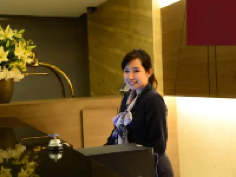 GT ホテル バコロッド バコロドのホテル