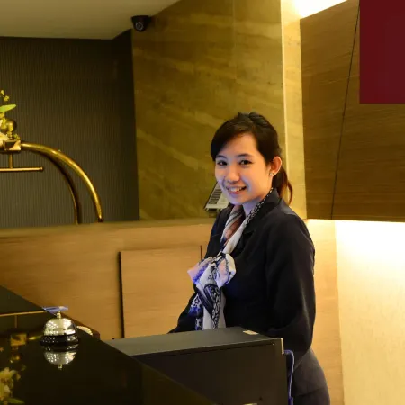 GT Hotel Bacolod