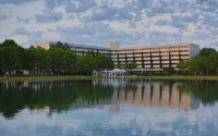 DoubleTree Suites by Hilton Raleigh - Durham Hotel in zona DPAC - Durham Performing Arts Center