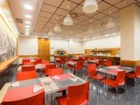 孔德斯代阿羅飯店 洛格羅尼奧住宿飯店