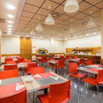 Hotel Condes de Haro